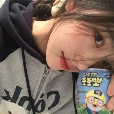 我的裘可妹妹